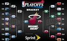 2012 NBA PLAYOFFS - Brackets, Schedules, Recaps Video Highlights.