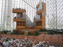 Rich Mintz » Blog » Changing with the times, the CRYSTAL CATHEDRAL ...