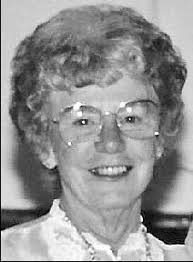 Martha Louise (Goetz) (Bueler) DeFisser Obituary: View Martha ... - 0001800130-01-1_20121104
