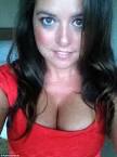 Labour MPs wife KAREN DANCZUK posts MORE cleavage photos on.