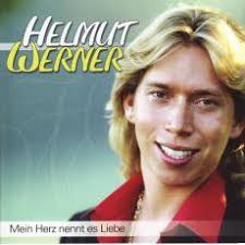Durchzug: Helmut Werner - Helmut