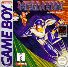 [ECH] Megaman Dr. Wily's revenge Gameboy Images?q=tbn:ANd9GcSigHJ0FCLMffOSGpY44M1CrwEUOrvmBZbwU_K9KJjNfHvJDEPM