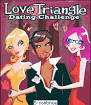 Download Love triangle: dating challenge - S40 java games For
