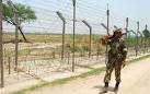 Pak violates ceasefire again, BSF jawan injured in firing - The Hindu
