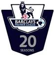 Premier League 20 Seasons Awards - Wikipedia, the free encyclopedia