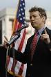 Sen. Rand Paul Delays Renewal of Patriot Act Provisions ...