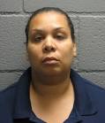 Lauren McClain, 32, of Chicago, was working at K-Mart for ten years and most ... - LaurenMcClainpolicephoto
