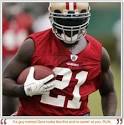 FRANK GORE | OddJack Gambling Guide on the 2011 NFL Football ...
