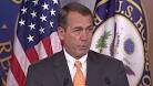 NANCY PELOSI Ousted as House Speaker, John Boehner Waits in Wings ...