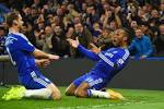 Spurs find theres life in the old Drogba yet | TODAYonline