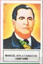 Desde su campaña presidencial, Manuel Ávila Camacho sustentó su plataforma ... - manuel_avila_camacho_1897-19551