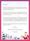 Become Santa For Your Kids. Personalized Letters From Santa To ...