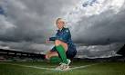 Could Stephanie Roche become the first female to win FIFAs Puskas.