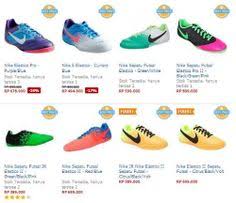 Daftar Harga Sepatu Futsal Nike Mercurial Terbaru | Koleksi Sepatu ...
