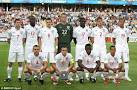 England U21 - where the team of 2009 has ended up now | Daily Mail.