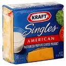 Kraft Singles Coupon - Couponaholic