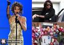 Whitney Houston Funeral: Live Stream Coverage | Celebrity-