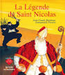 Afficher "La légende de Saint Nicolas"