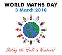 About World Math Day Images