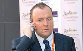 He has been a key player both in government and the Labour Party. Damian McBride: Brown&#39;s spin doctor has gone, much to the relief of his enemies - article-1066425-02E49F2500000578-752_468x286