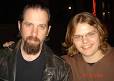 Ivan Chopik with John Petrucci in 2006 - Ivan-Chopik-with-John-Petrucci