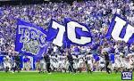 TCU Wallpapers, Browser Themes and More for Horned Frog Fans
