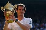 Andy Murray: Watch Wimbledon champion's victory speech - Mirror Online