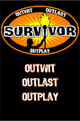 I began playing Survivor: The