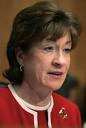 Susan Collins, a Republican considered a critical vote on the issue, ... - sen-susan-collins
