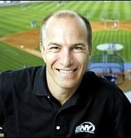 Mets Announcer Tournament Championship: Bob Murphy vs. Gary Cohen - Gary_Cohen