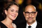 Stanley Tucci and wife welcome baby boy | Page Six