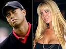 Tiger Woods and Hollywood Madame Michelle Braun - 10537388-tiger-woods-and-hollywood-madame-michelle-braun