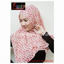Info Seputar Hijab By Kamila Muslimah: Apa Itu Jilbab, Khimar dan ...
