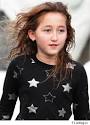 Noah Cyrus To Launch Clothing Line.