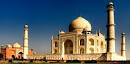 India Escorted Tour Package