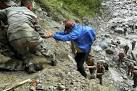 Live: IAF rescue teams will stay in U'khand for 15 more days, says ...
