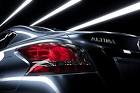 Another 2013 NISSAN ALTIMA Teaser
