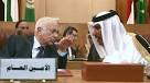 Arab League approves sanctions on Syria - The Globe and Mail