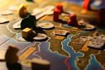 A GAME of Thrones (board game) - Wikipedia, the free encyclopedia