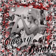 Cherie-(Cherry Bomb) Blingee - The Runaways Fan Art (17965874 ... - Cherie-Cherry-Bomb-Blingee-the-runaways-17965874-400-400