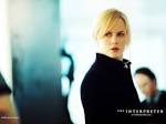 Wallpaper Download Page - Nicole Kidman in The Interpreter Wallpaper 1