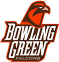 College Football Belt BOWLING GREEN Falcons Team Page