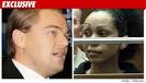 Leonardo DiCaprio Attacked and Ready to Face Aretha Wilson - 0804-aretha-wilson-leo-dicaprio-ex-getty-tmz-1-credit