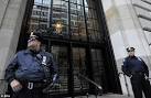 New York terror plot: Man 'attempted to blow up Federal Reserve ...