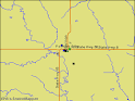 Pawnee City, Nebraska (NE 68420) profile: population, maps, real