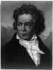 Beethoven / L. Balestrieri Pinx Paris ; W. Leo Arndt Sculps. image - 12614863562078602825adr4jf-th