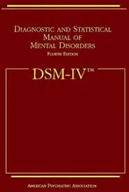 Diagnostic and statistical manual of mental disorders : DSM-5  