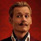MORTDECAI Trailer: Watch Johnny Depp Rock a Fantastic Mustache.
