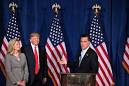 Campaign Buzz February 2, 2012: Donald Trump Endorses Mitt Romney ...