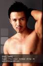 Eric Tang – Pro Male Model Malaysia. Name : ERIC TANG - et1